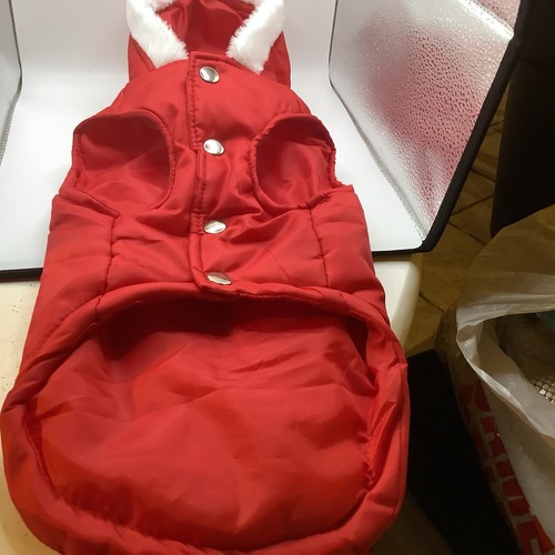 Small waterproof red - small, /