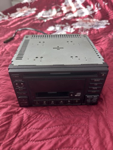 Oem kenwood player radio - oem, cd