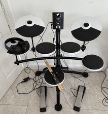 Roland TD-1 Drums Electronic Drum Kit Used Good Condition