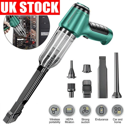 120w cordless handheld - 120w, vacuum