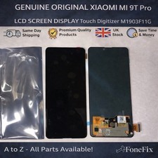 GENUINE ORIGINAL XIAOMI MI 9T
