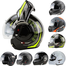 Viper F242 Reverse Motorcycle
