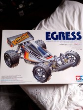 vintage tamiya egress box 2013