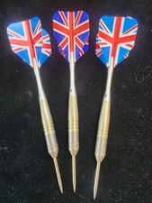 20 Gram 95% Tungsten Steel Tip