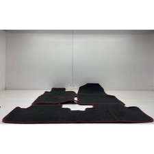 Honda civic interior floor