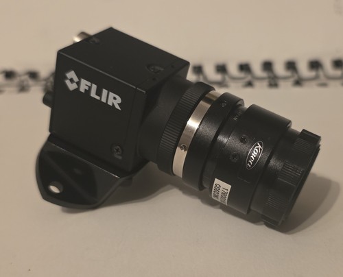 Flir blackfly gige camera - blackfly,
