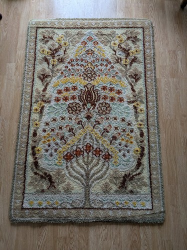 Rug quality carpet - rug, fireside