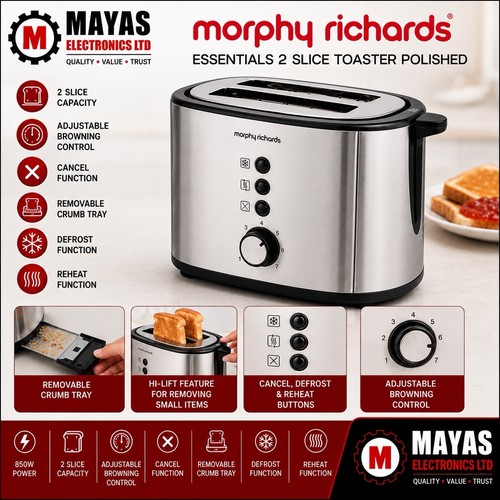 Morphy richards slice - richards,
