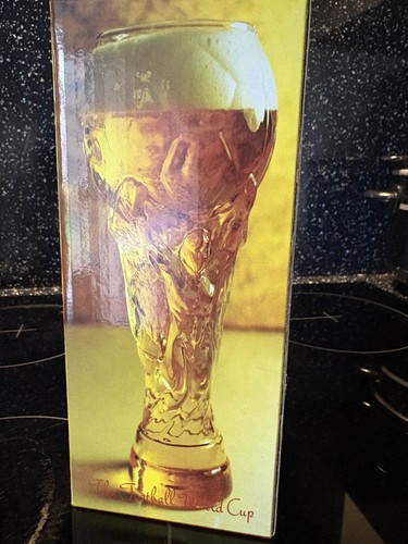World cup 2026 - world,