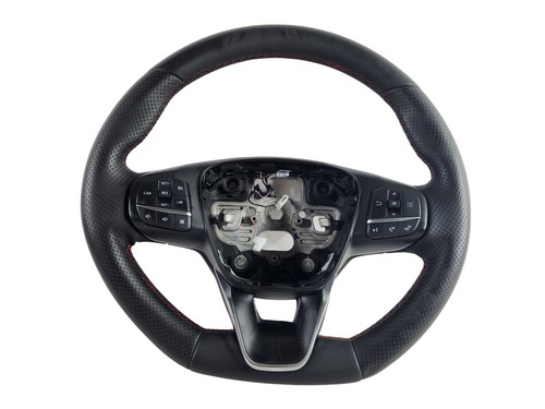 Ford fiesta mk8 - ford,
