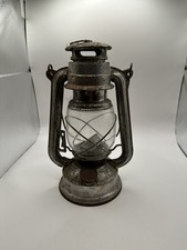 Vintage Storm Lantern /