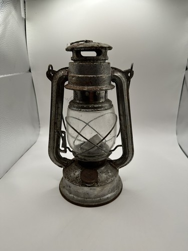 Vintage storm lantern - vintage, /