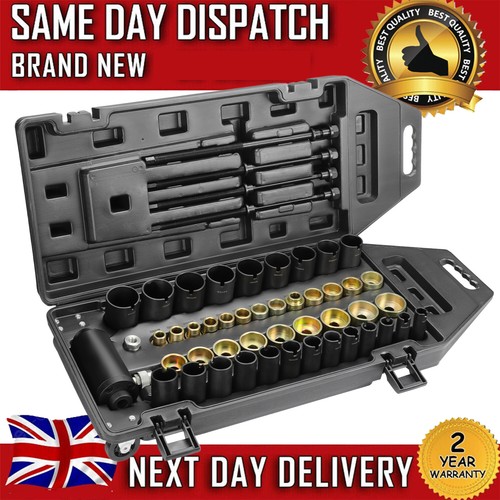 Universal hydraulic sleeve kit - hydraulic,