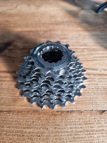 Campagnolo road bike - 23,