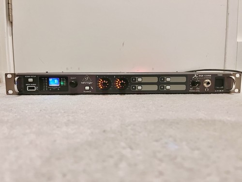 Behringer x32 core x32c - x32,