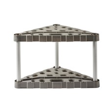 Corner Tool Tower Garage