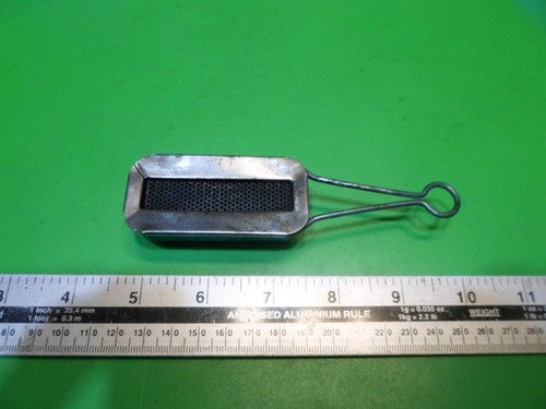 Mamod live steam engine parts - live,