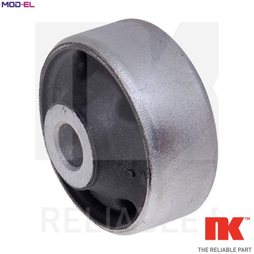 Mounting controltrailing - mounting,