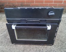 Caravan Motorhome Camper Van Gas Cooker Oven