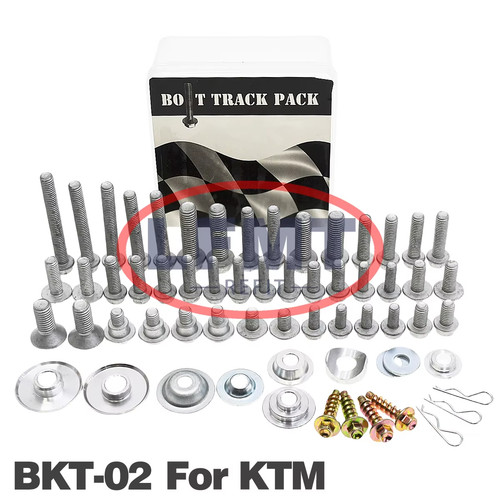 Ktm track pack - ktm,