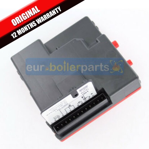 Ravenheat csi ignition - 85,