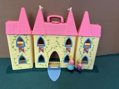 Peppa pig princess - princess, peppa's