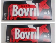 Bovril Beef Stock 24 Cubes