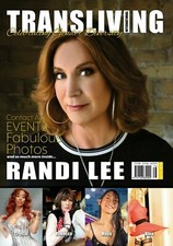 Transliving Magazine No.73 -