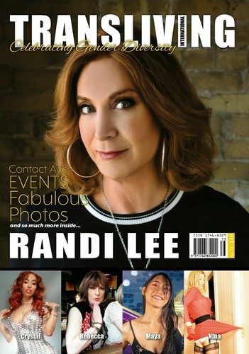 Transliving magazine - transliving, no.73