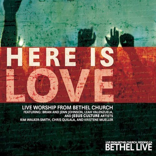 Church bethel here is love - bethel, :