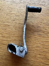 Yamaha TY250 493 Twin Shock Back Brake Lever Pedal TY250-10