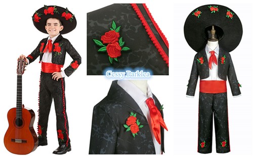 Boys girls matador - boys,