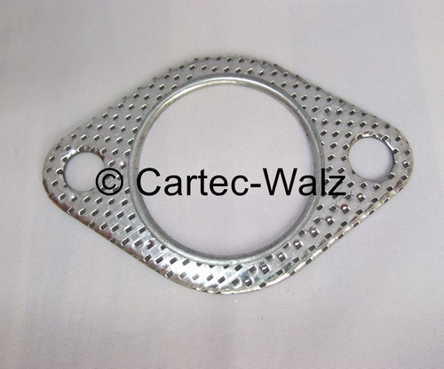 Exhaust gasket seal - gasket,