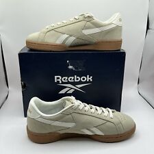 Reebok Suede Trainers, Retro Look Classic Trainers - Size 6/39