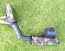 WHITES MX SPORT - METAL