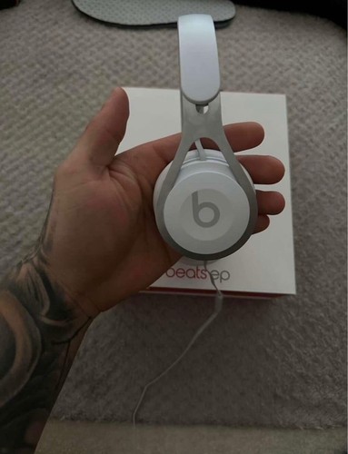 Beats 2017 headphones - beats, ep
