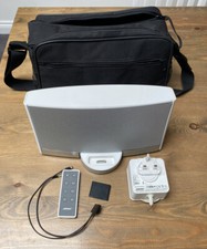 Bose SoundDock Portable