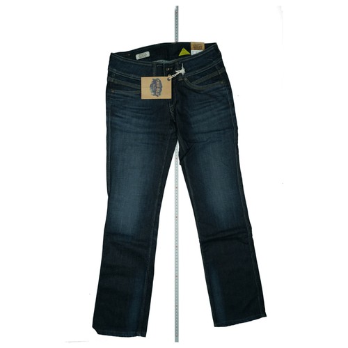 Pepe jeans slinky straight - slinky,