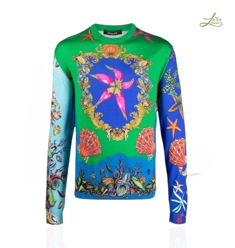 Versace trésor mer - de,