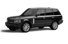 2002 - 2006 RANGE ROVER L322