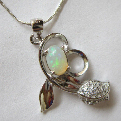 Unique 925 sterling silver - .925,