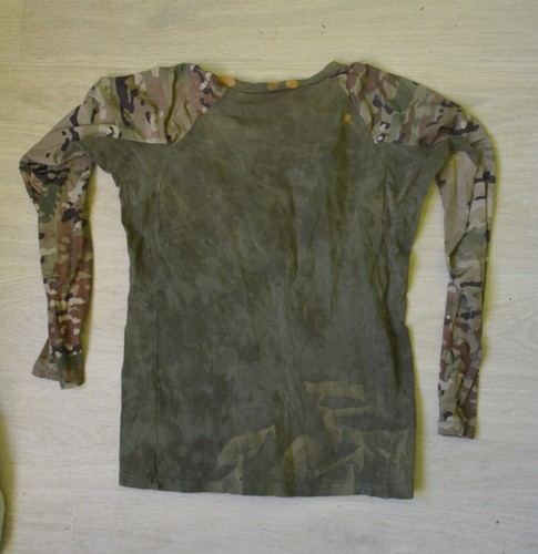 Summer multicam ubacs combat - multicam,