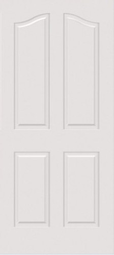 Primed smooth surface mdf - mdf, 4