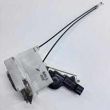 SUZUKI ALTO MK7 DOOR LOCK 5DR