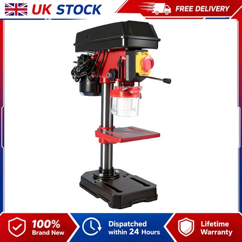 Gearzaar pillar drill press - pillar,