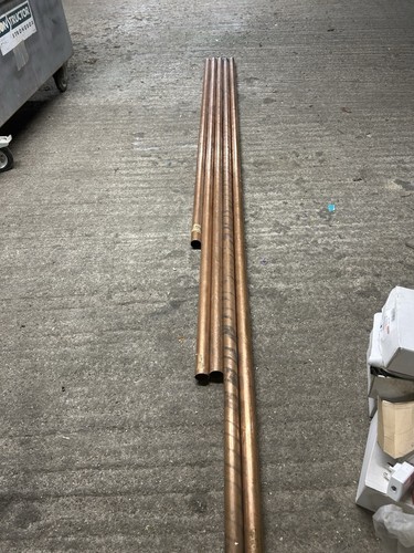 42mm copper pipe - copper,