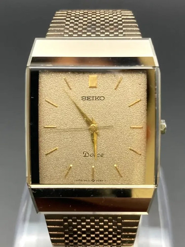 Mint seiko dolce 9531 5060 - [n,