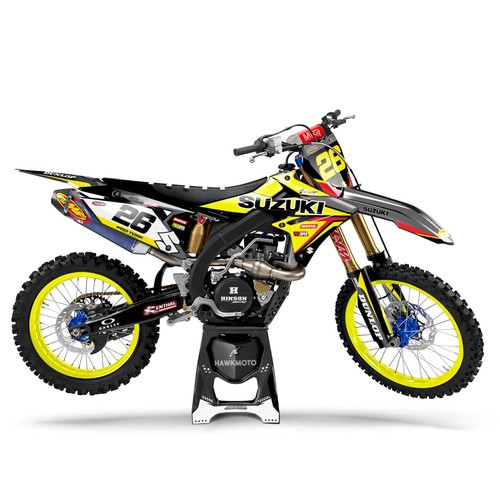Wicked graphics kit - wicked,
