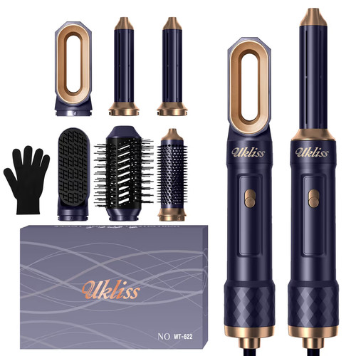 Ukliss hairstyler pro - ukliss,