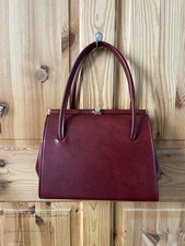 Vintage 1950s 1960s - , red